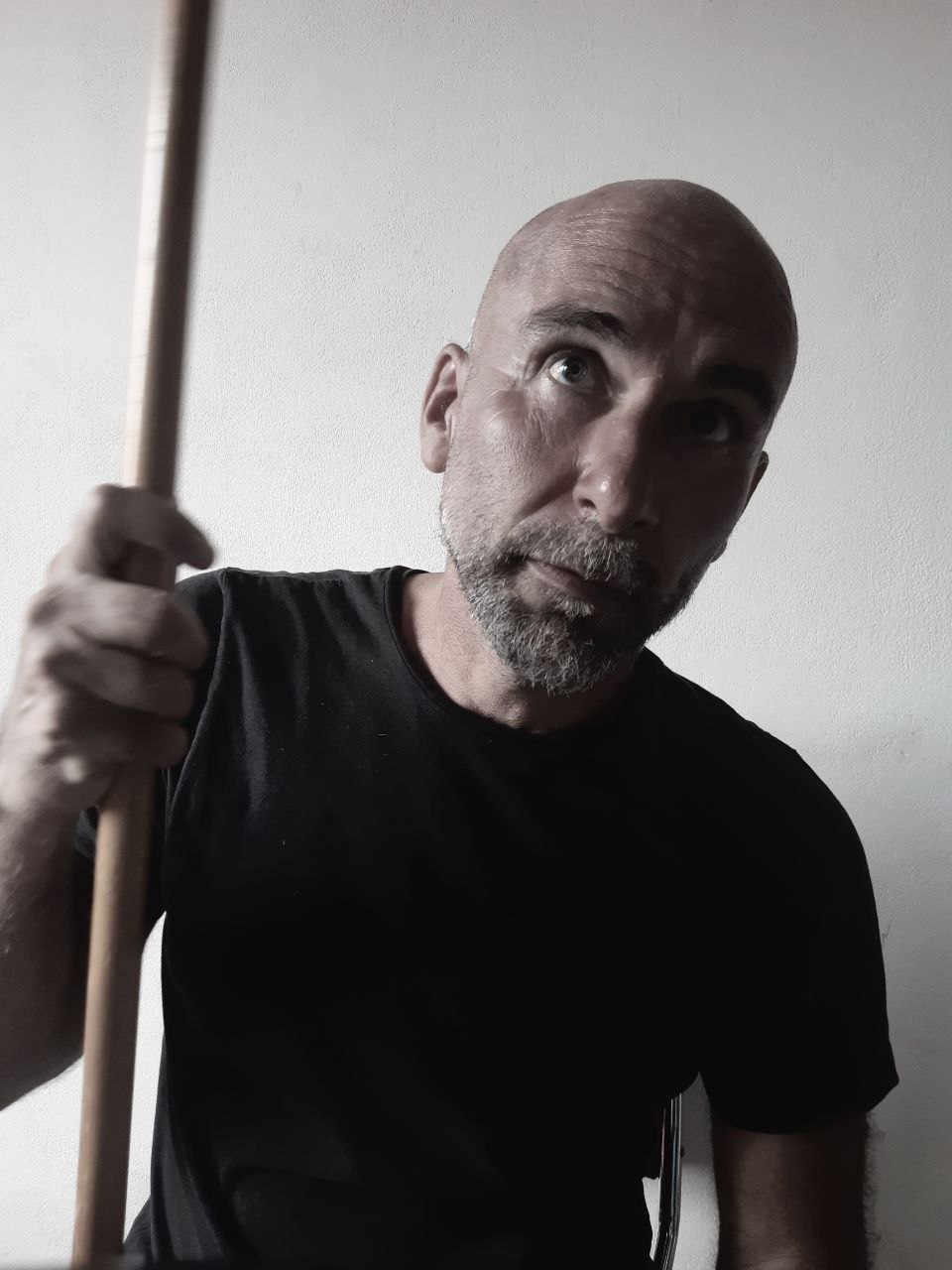 Alberto Bellandi