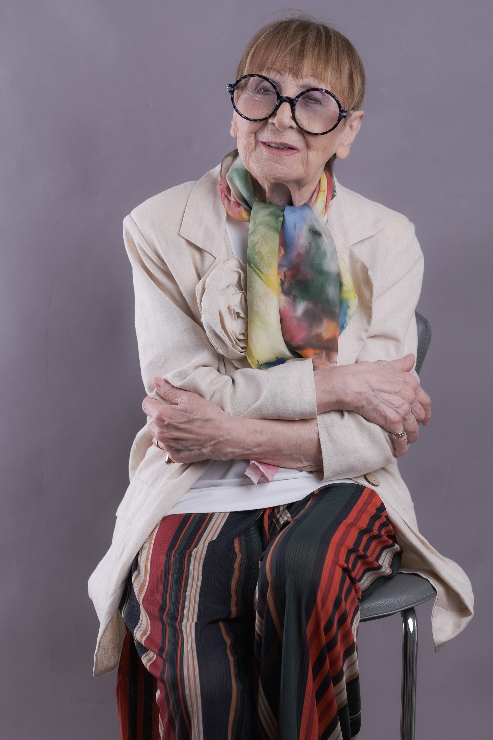 Isabella Del Bianco