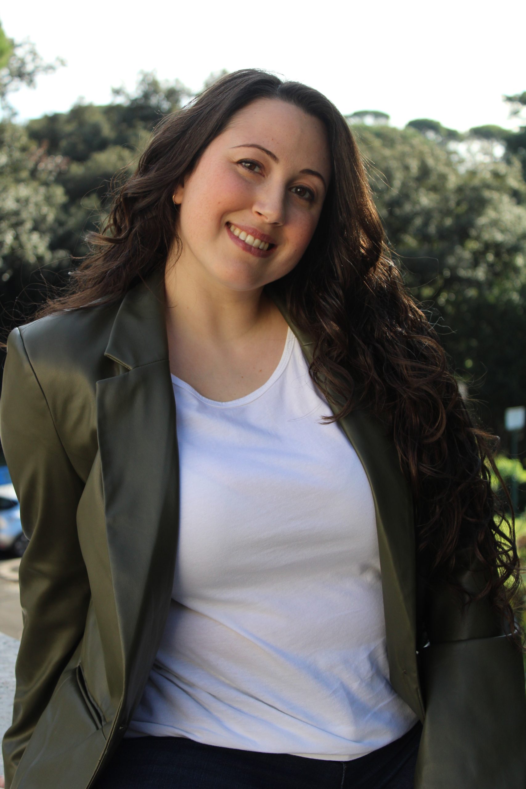 Simona Fossa
