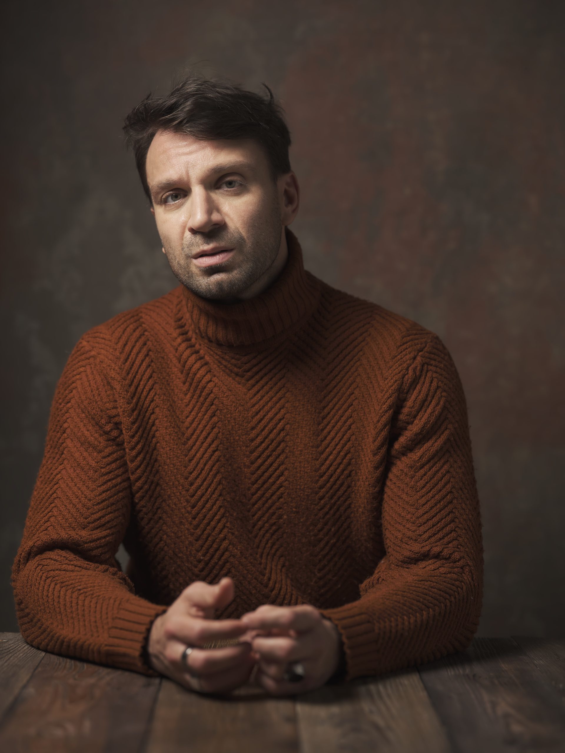 Emanuele Gabrieli