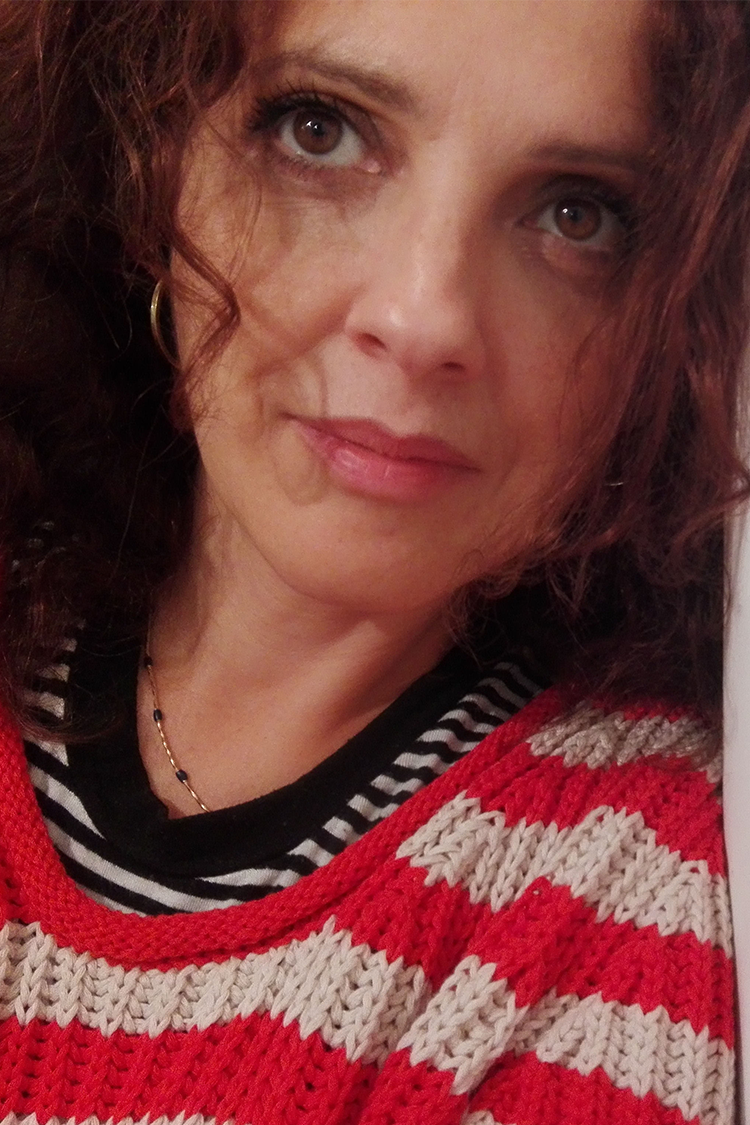 Ornella Morsilli