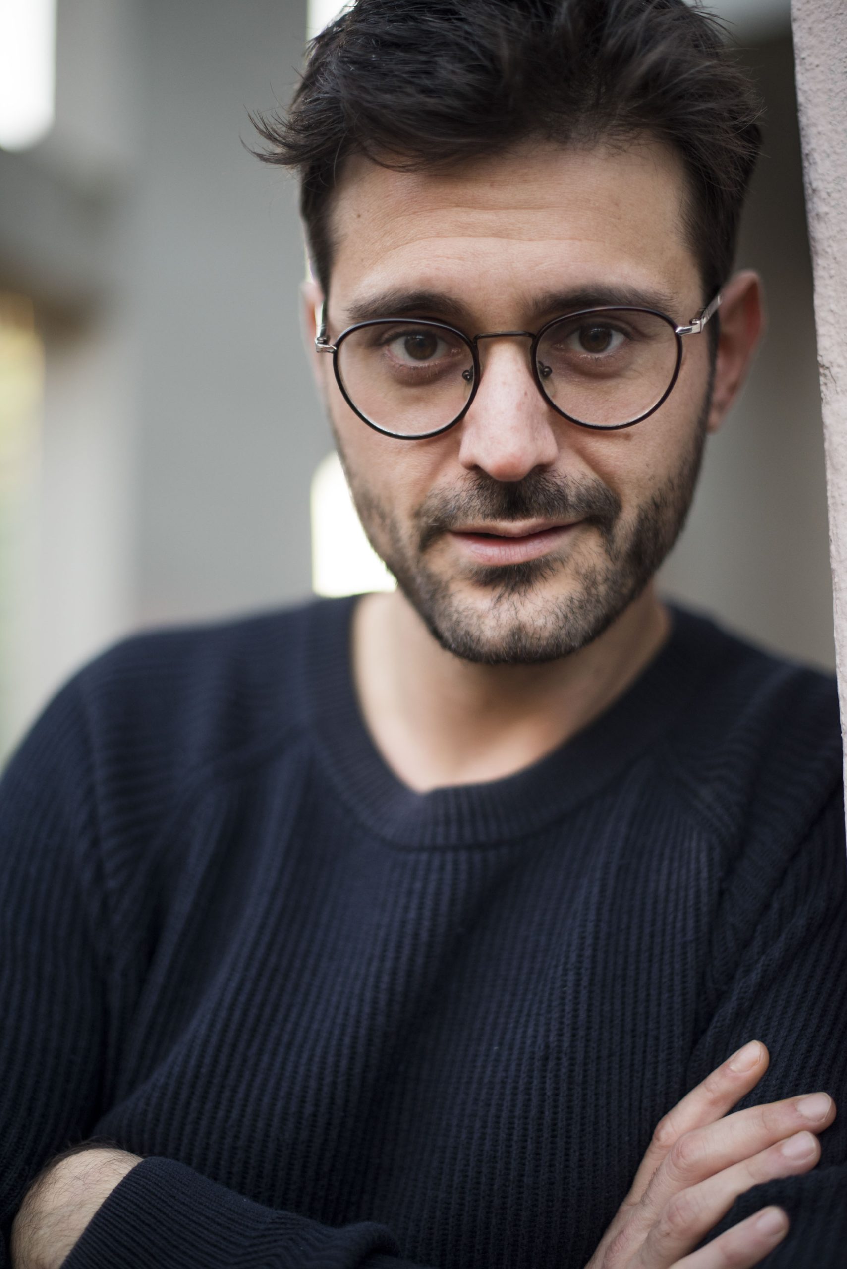 Matteo Quinzi