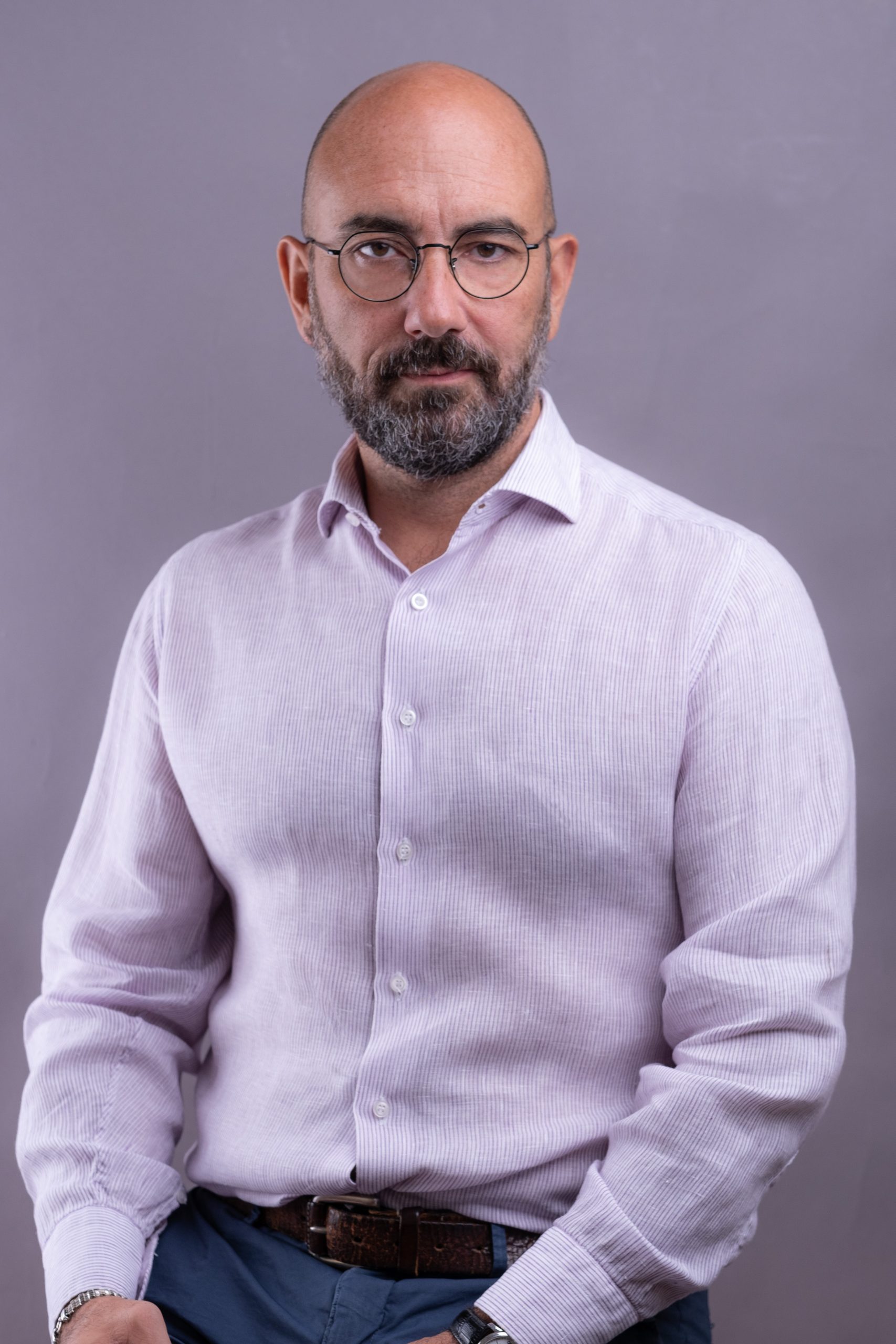 Walter Vespertini