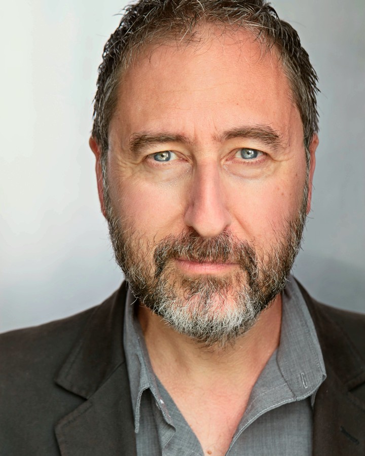 Douglas Dean